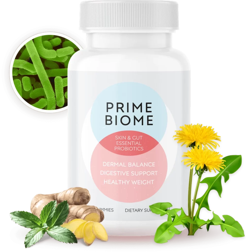 PRIMEBIOME