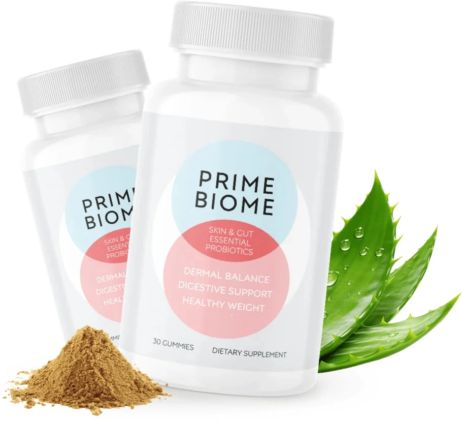 review primebiome
